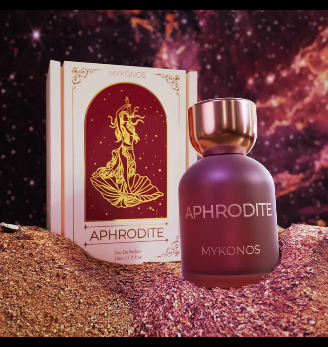 Parfum MyKonos 100 mL