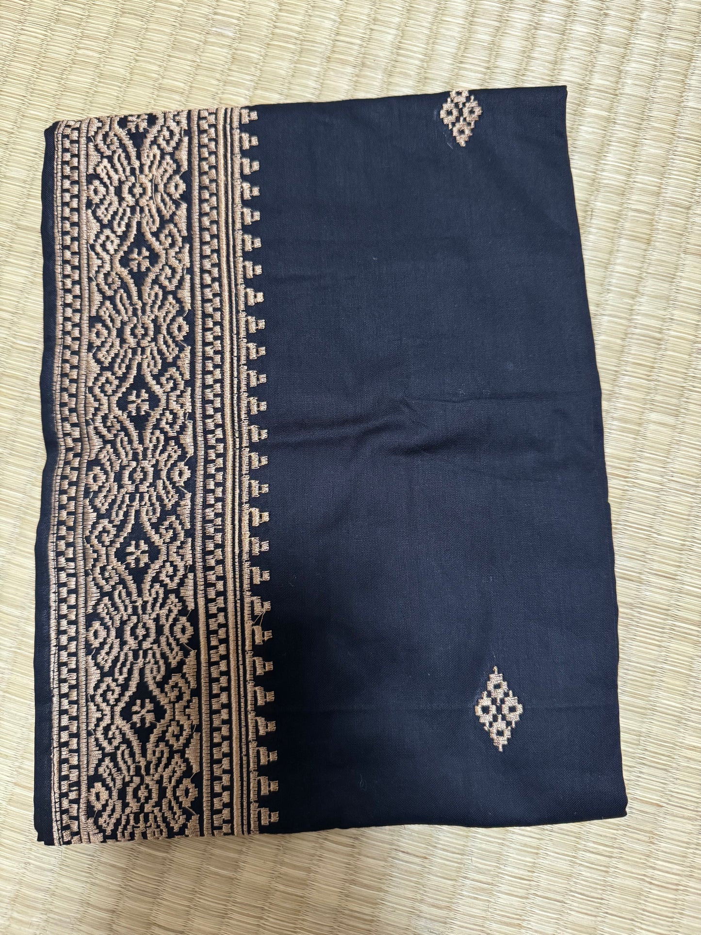 Saput Katun Bordir Premium Bali