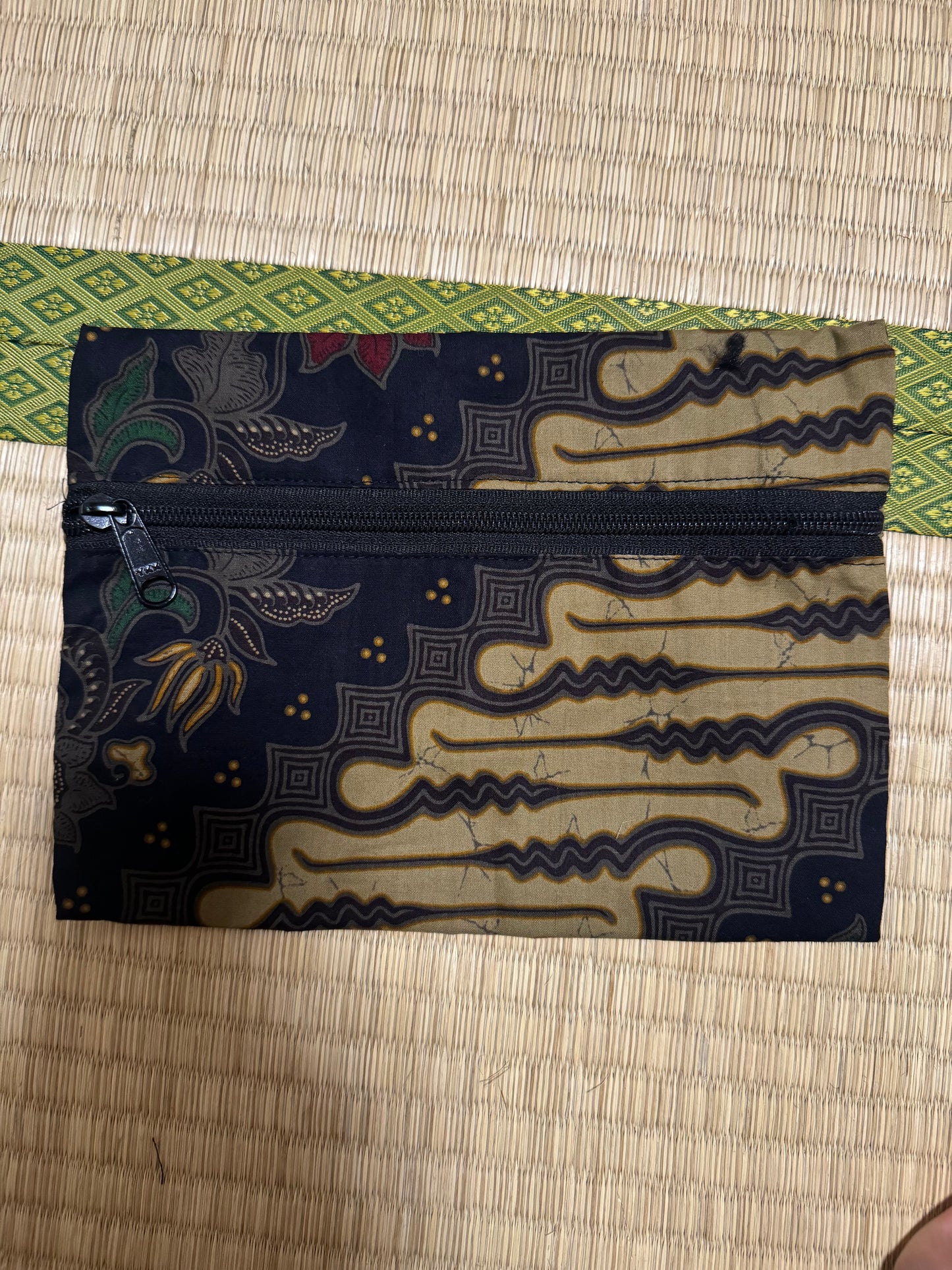 Dompet Batik