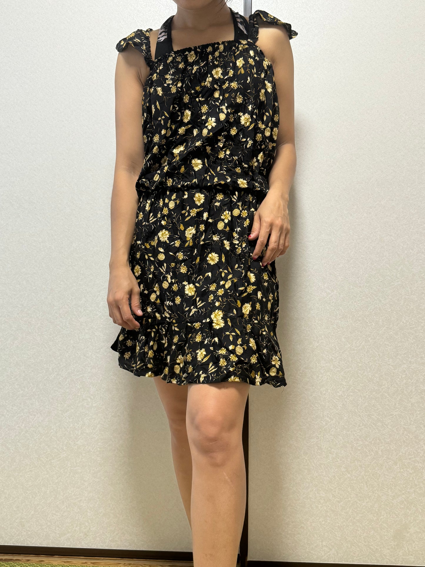 Dress Manohara