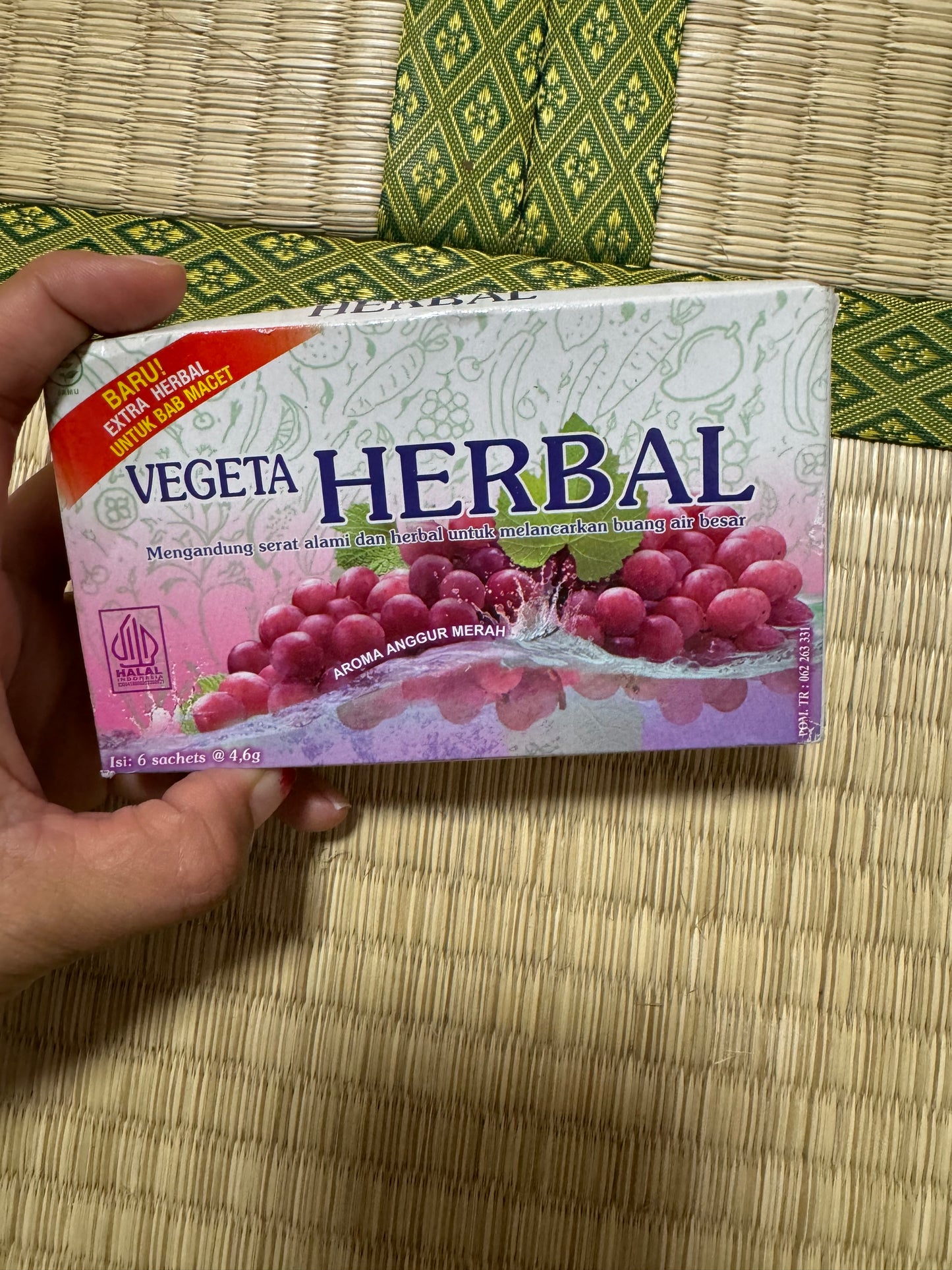 Vegeta Herbal