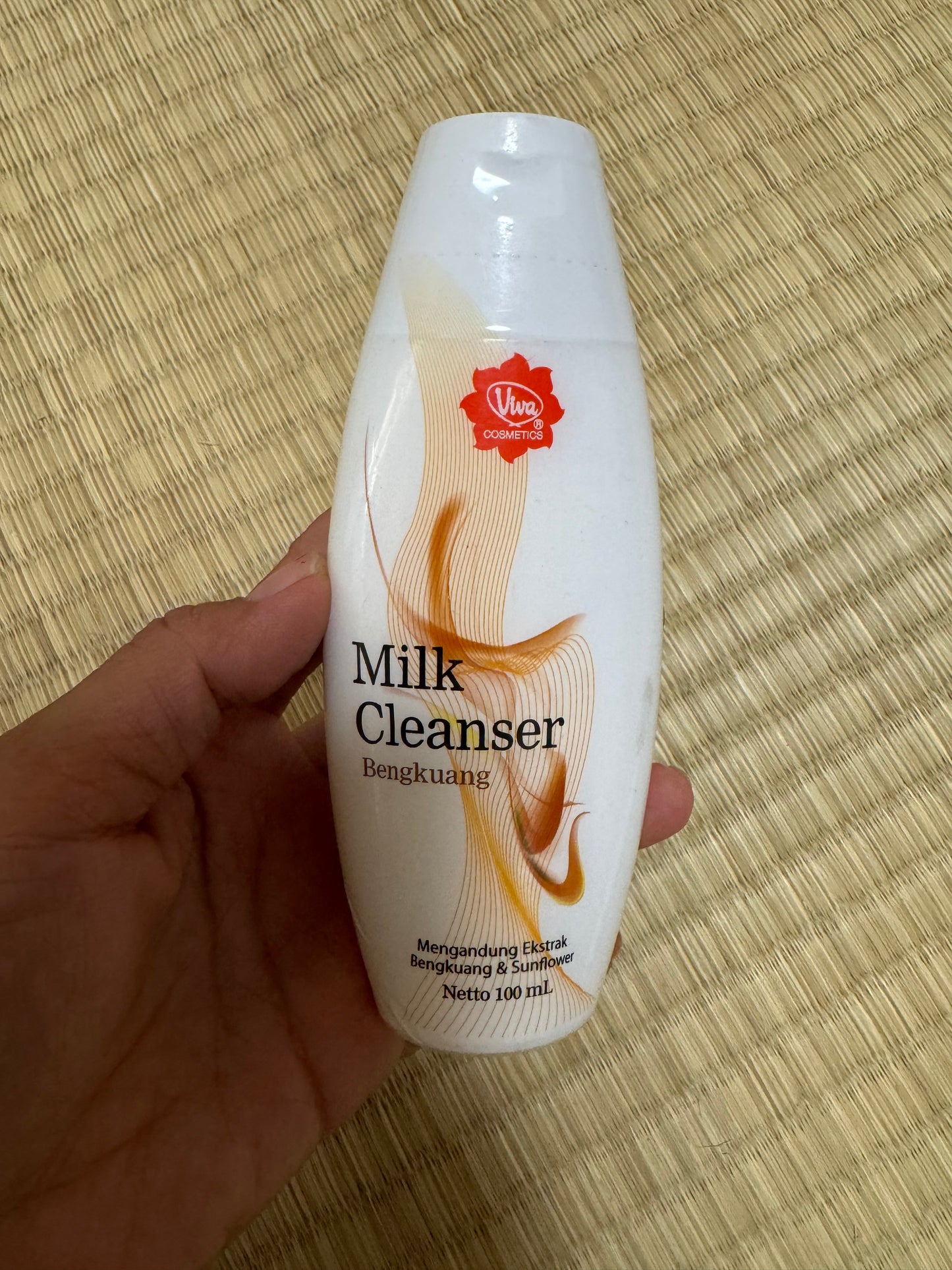 Viva Cleanser