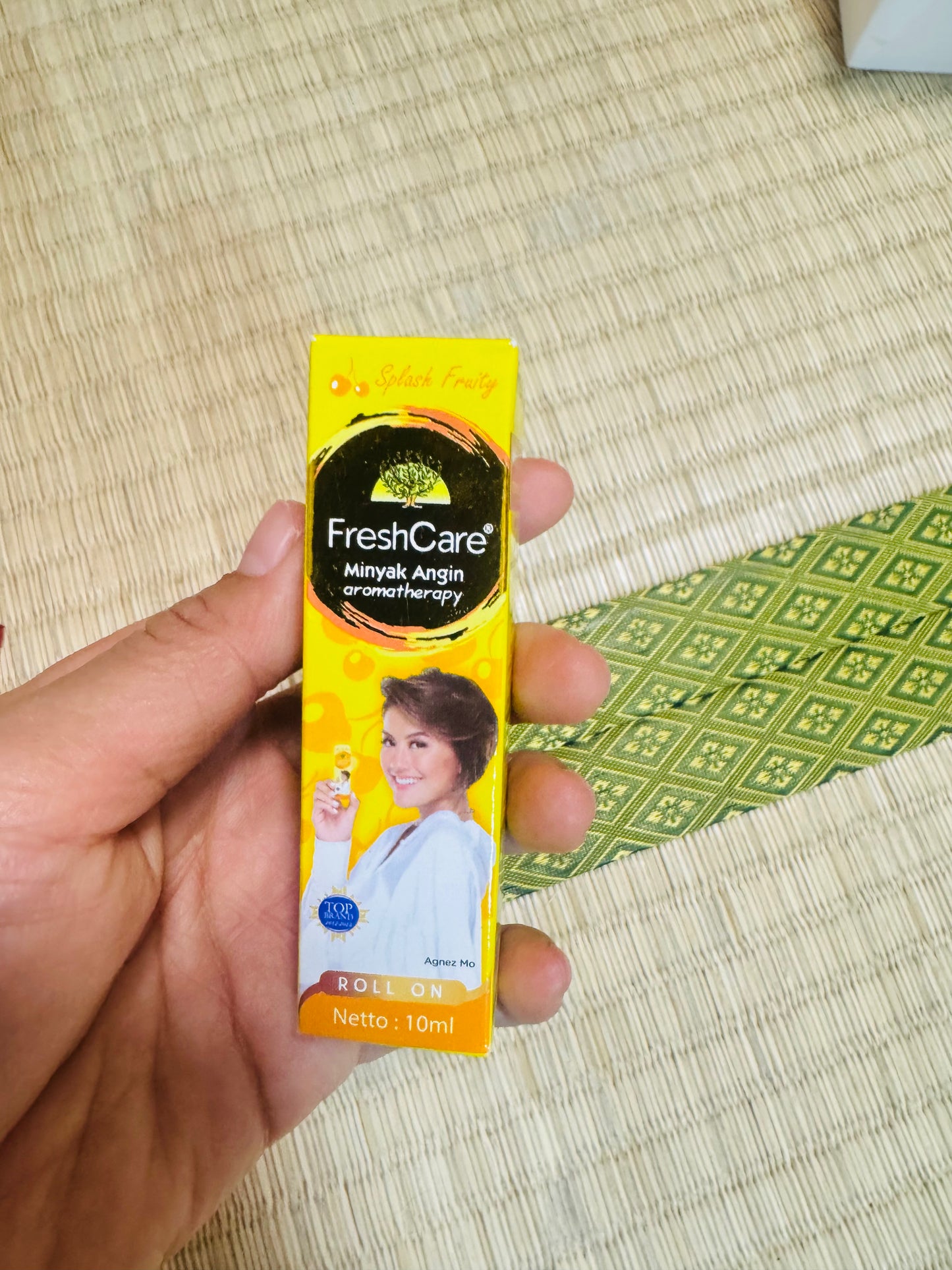 Freshcare