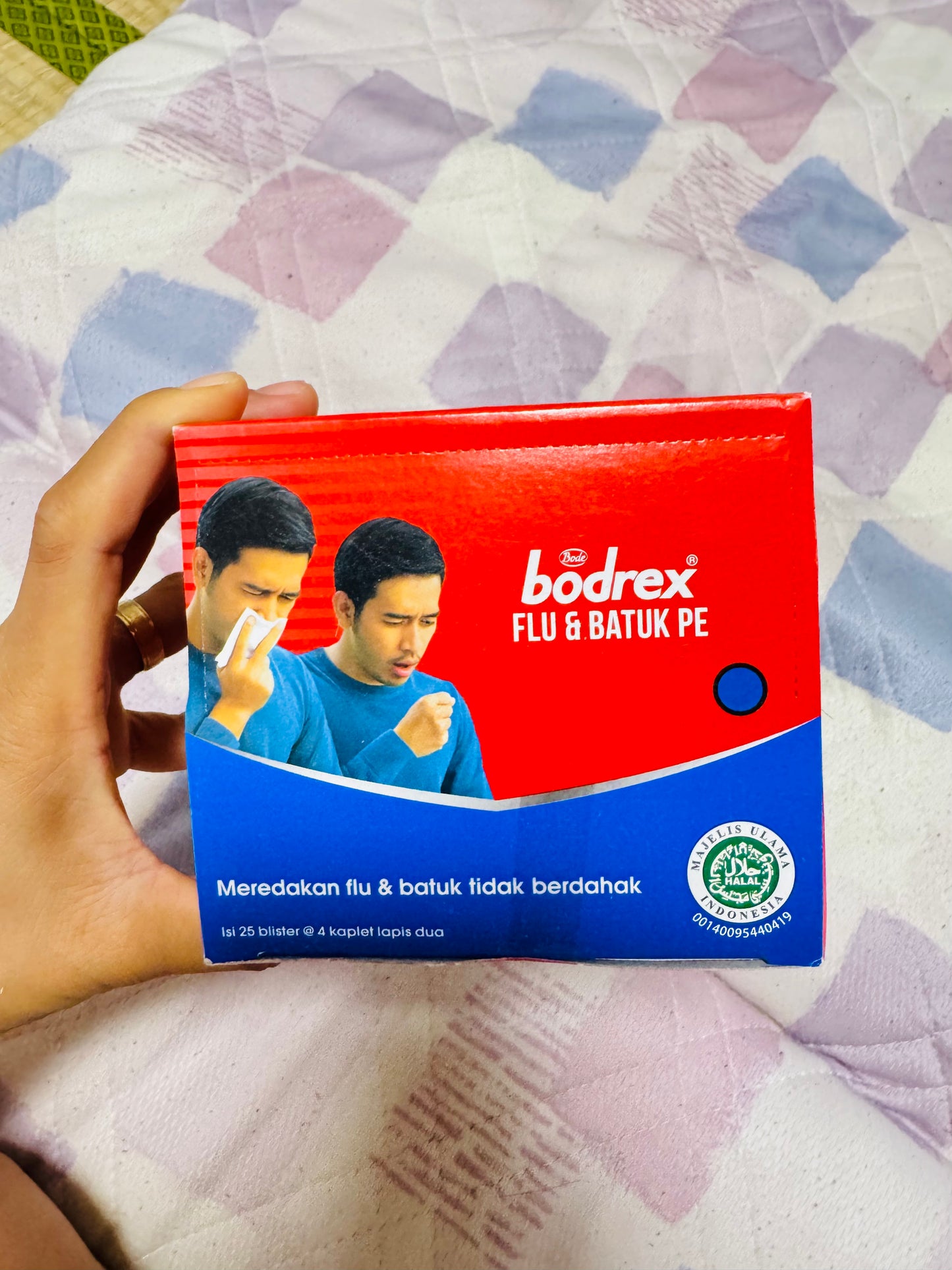 Obat Indonesia