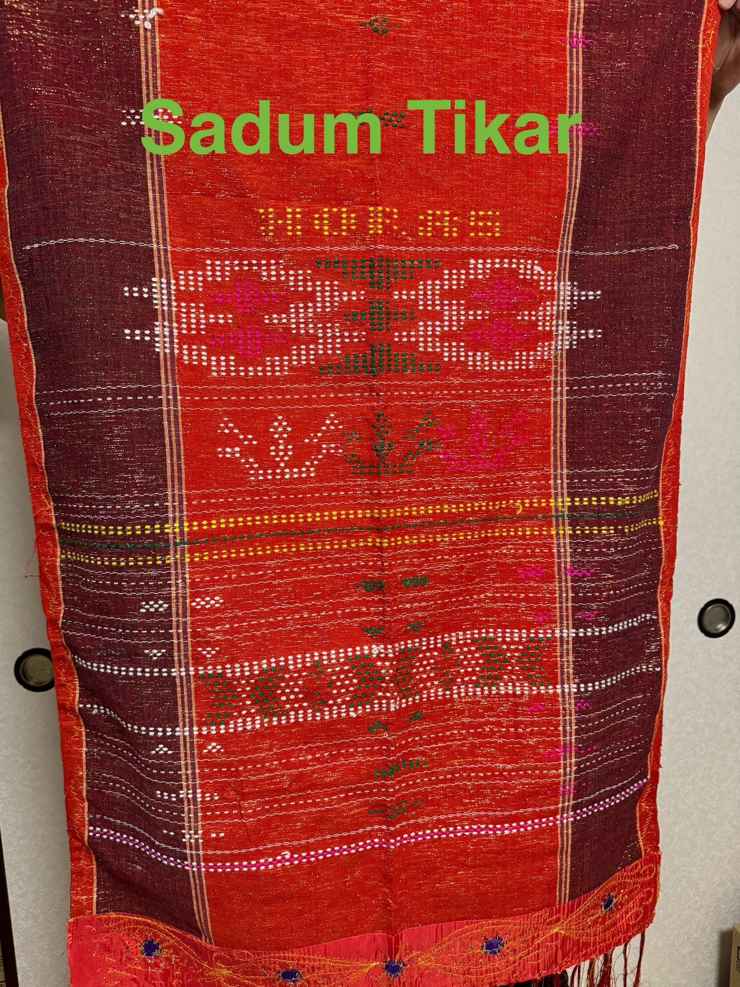 Ulos Batak
