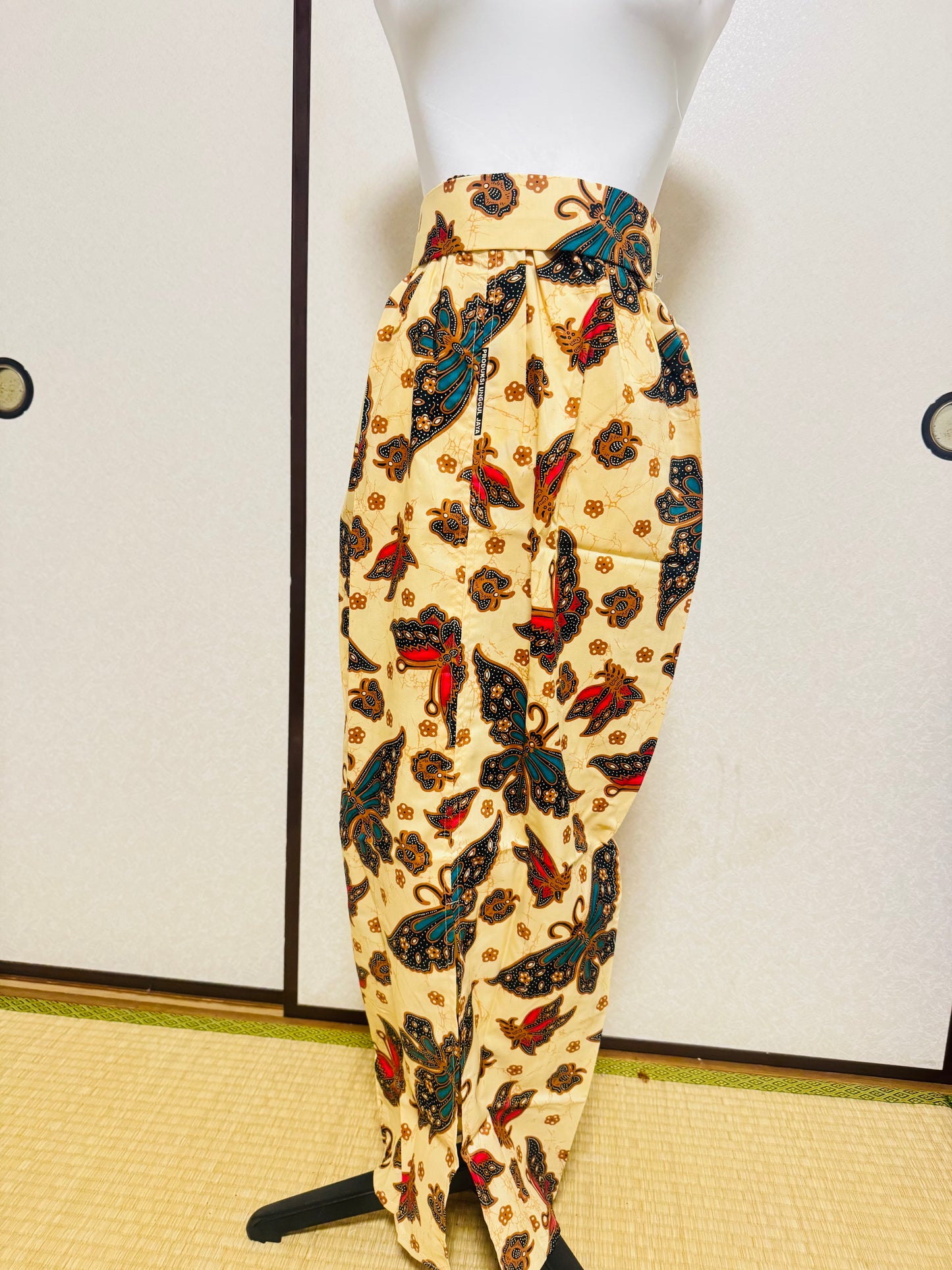 Rok Kebaya