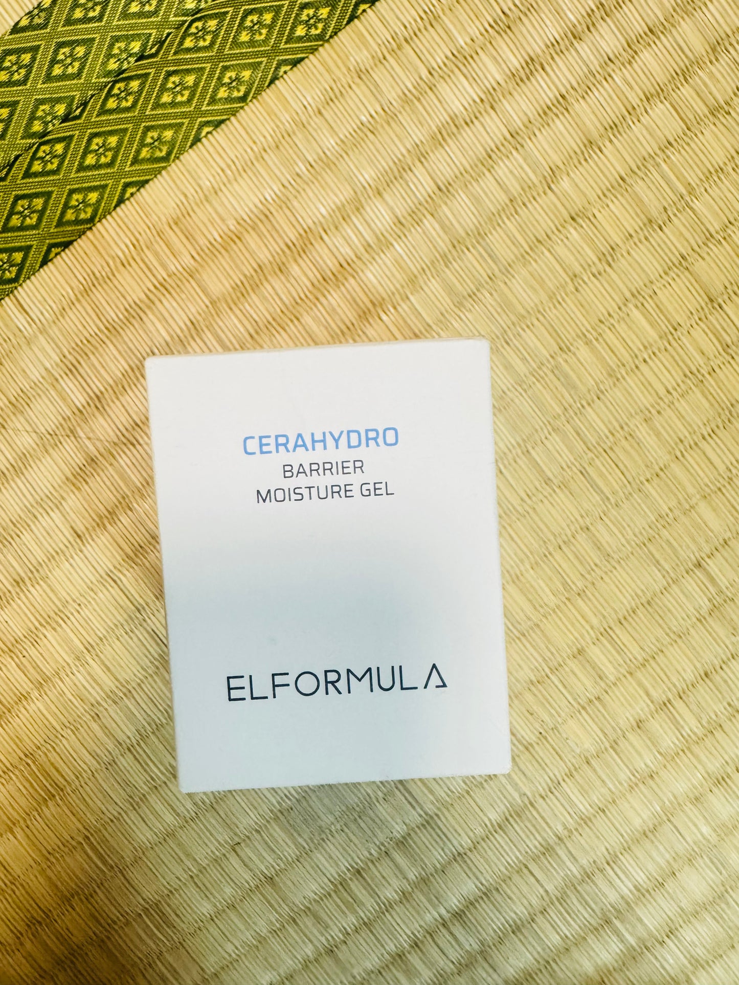 Elformula Moisture Gel