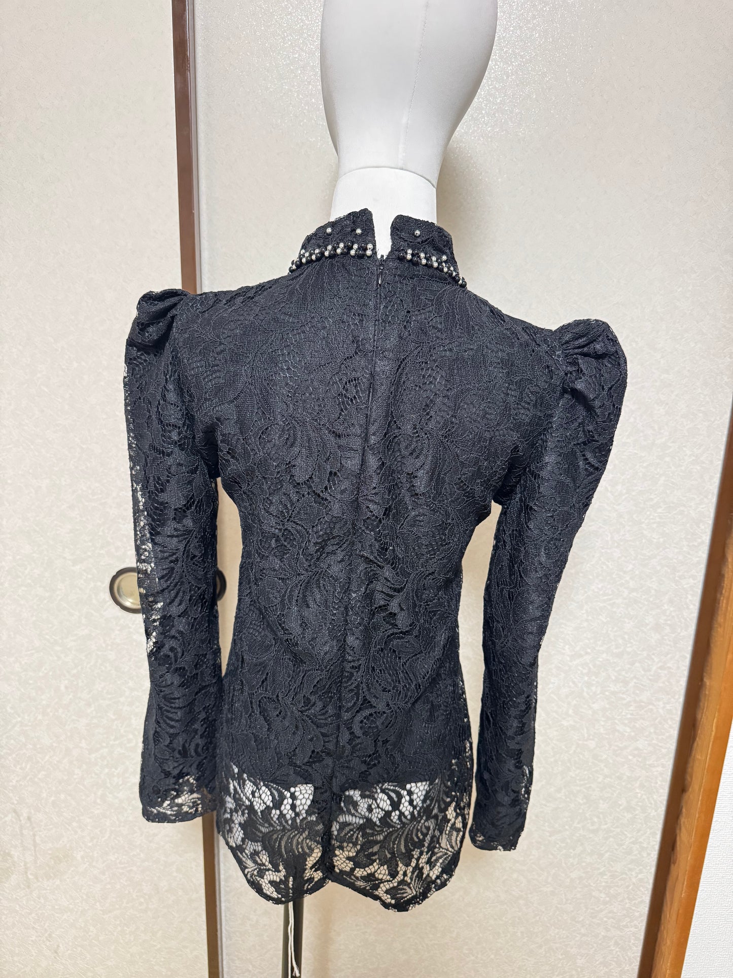 Kebaya Broklat Furing Modern atasan aja