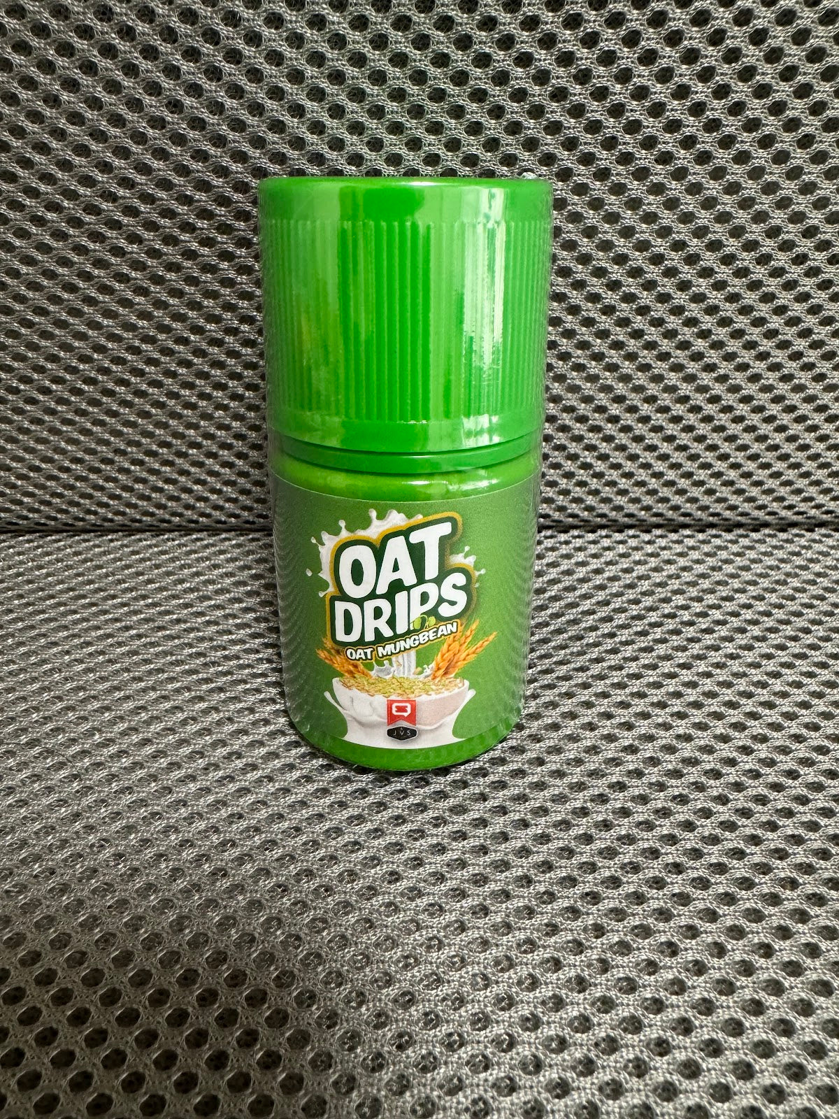 Oat Drips Hijau 60 ml nic 6 mg