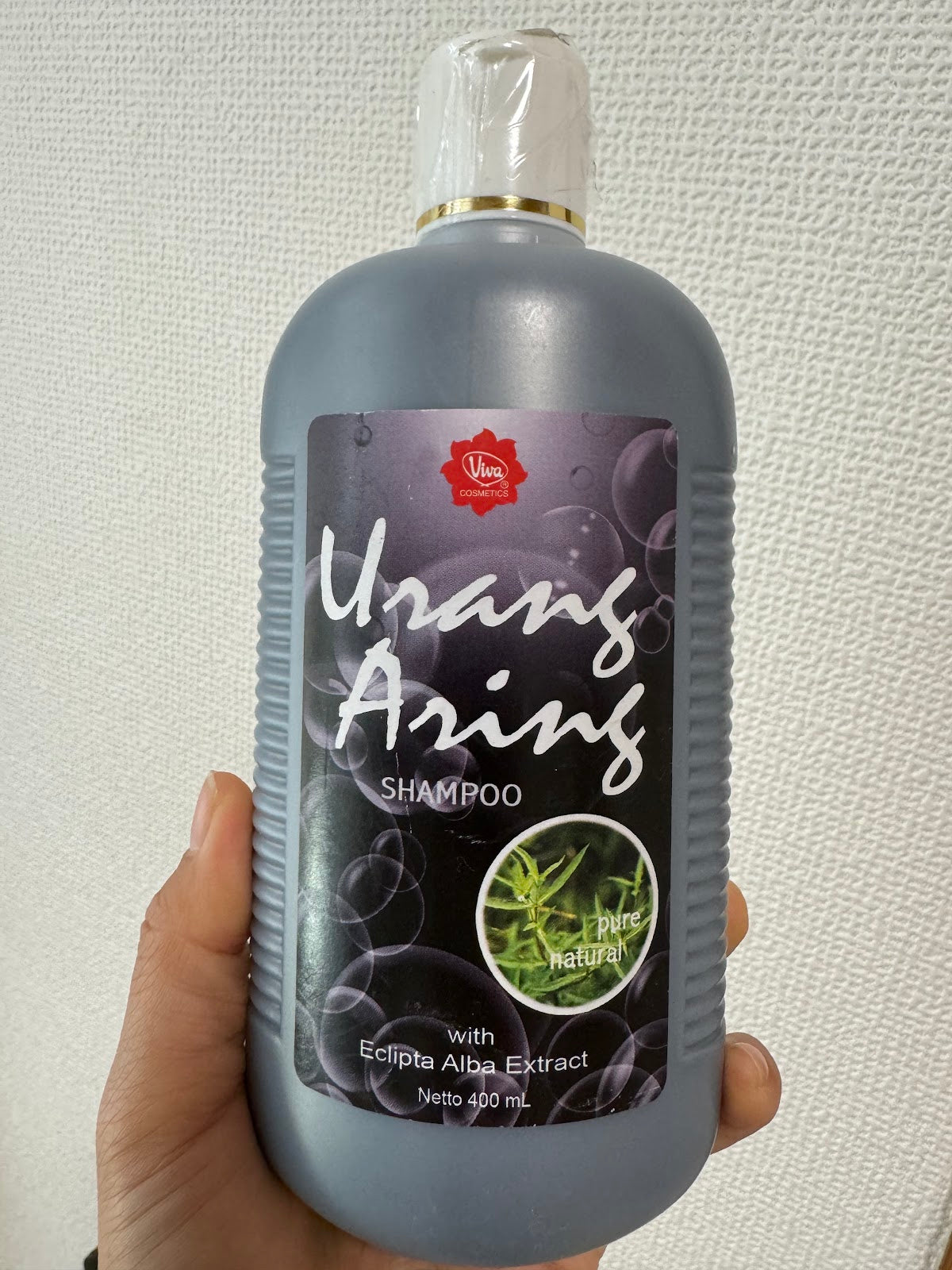Viva Sampo Urangaring 400mL
