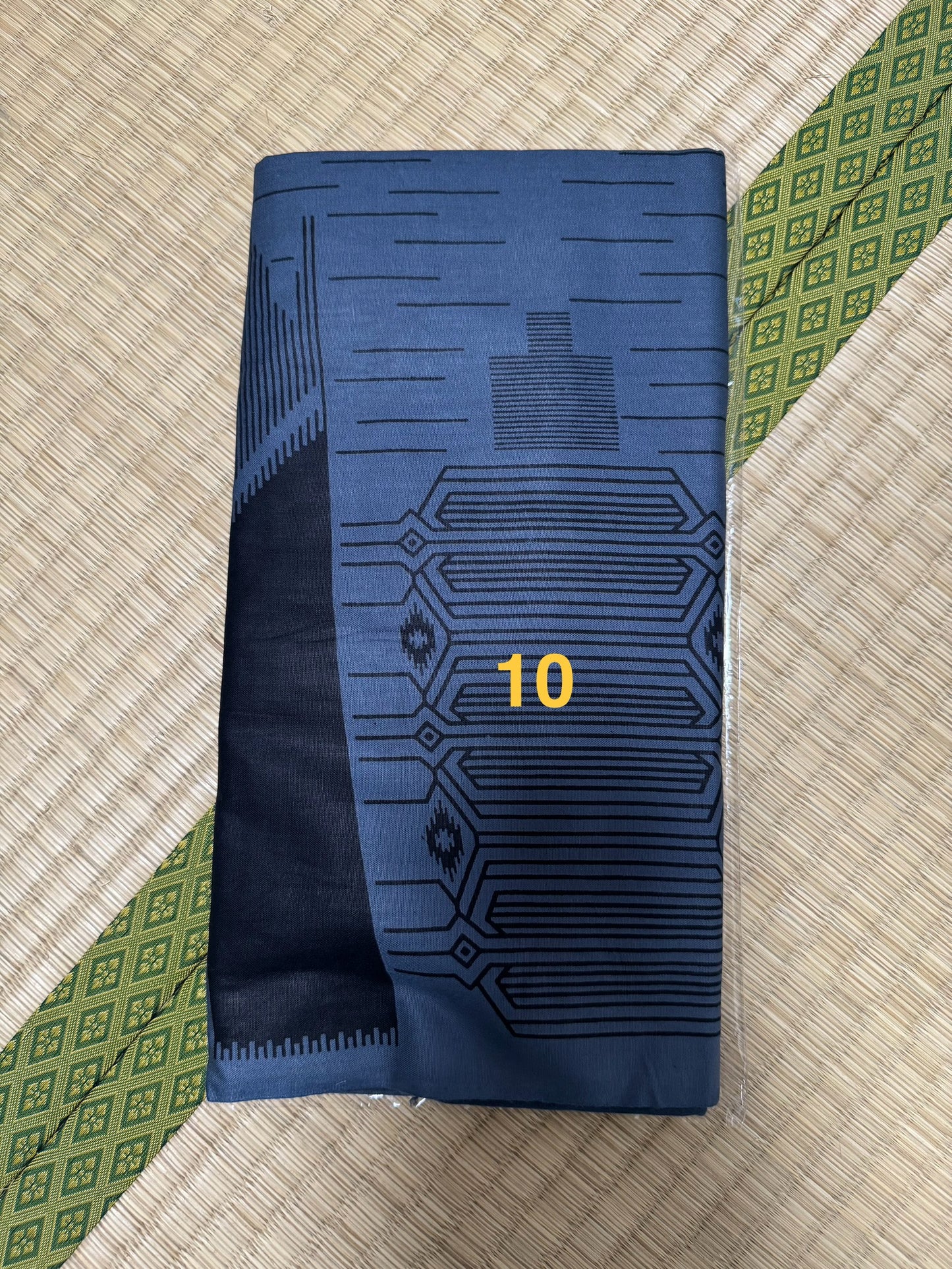 Sarung Katun Premium