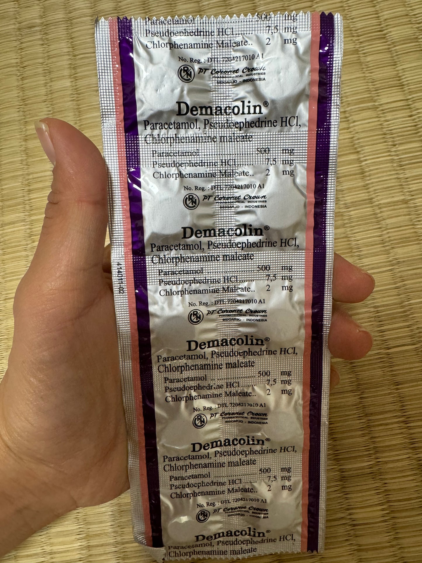 Obat Indonesia