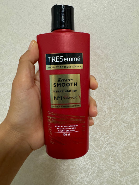 Tresemme