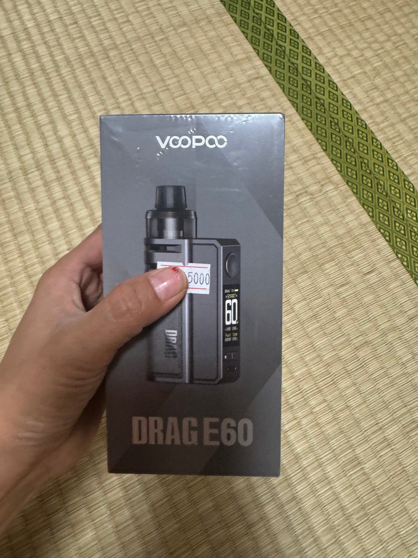 POD Vape