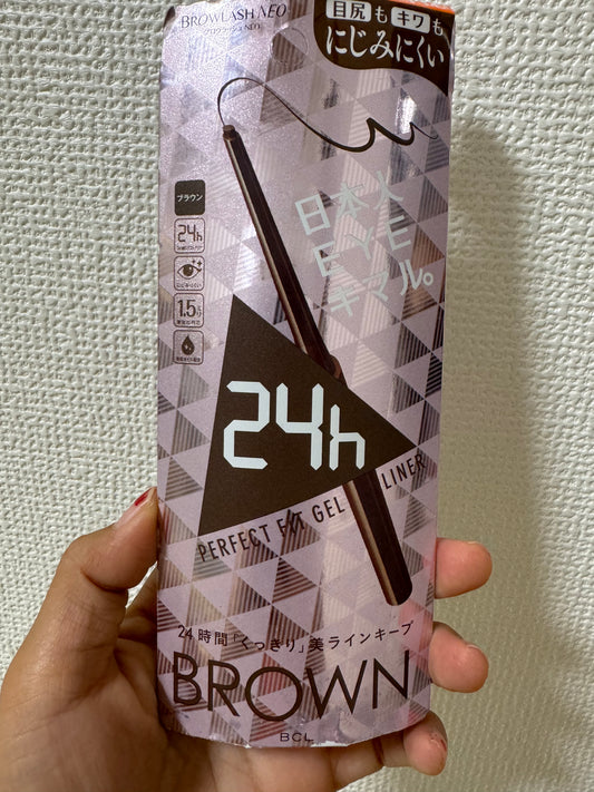 Eyeliner Browlash Neo