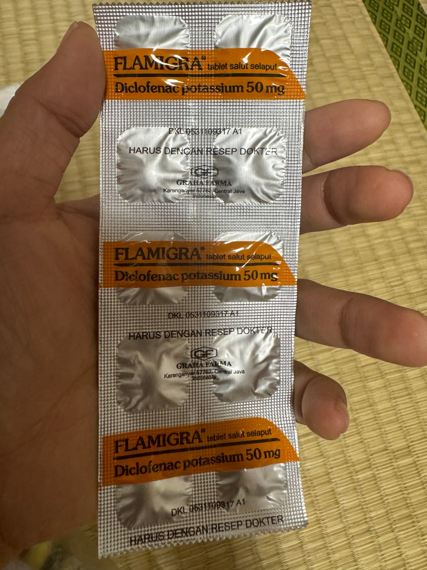 Obat Indonesia