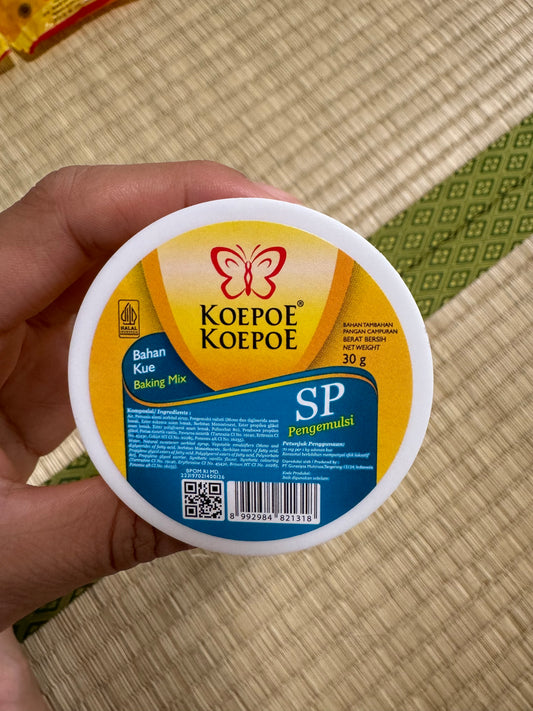 SP Koepoe” 30 gr