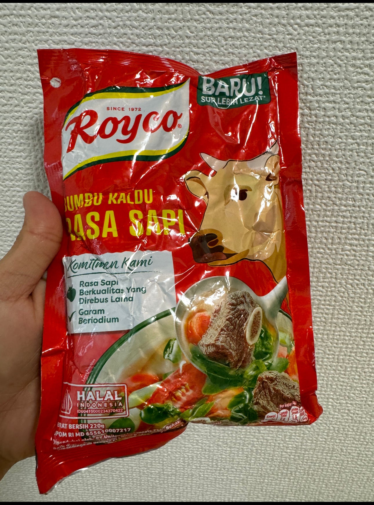 Royco