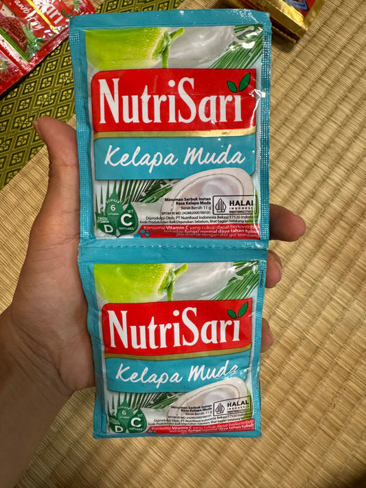 NutriSari /Renteng
