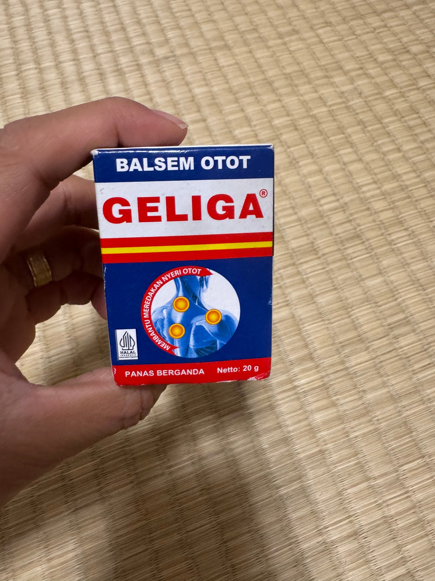 Obat Indonesia