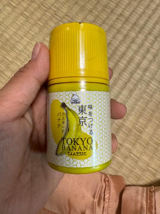 Liquid Tokyo Banana