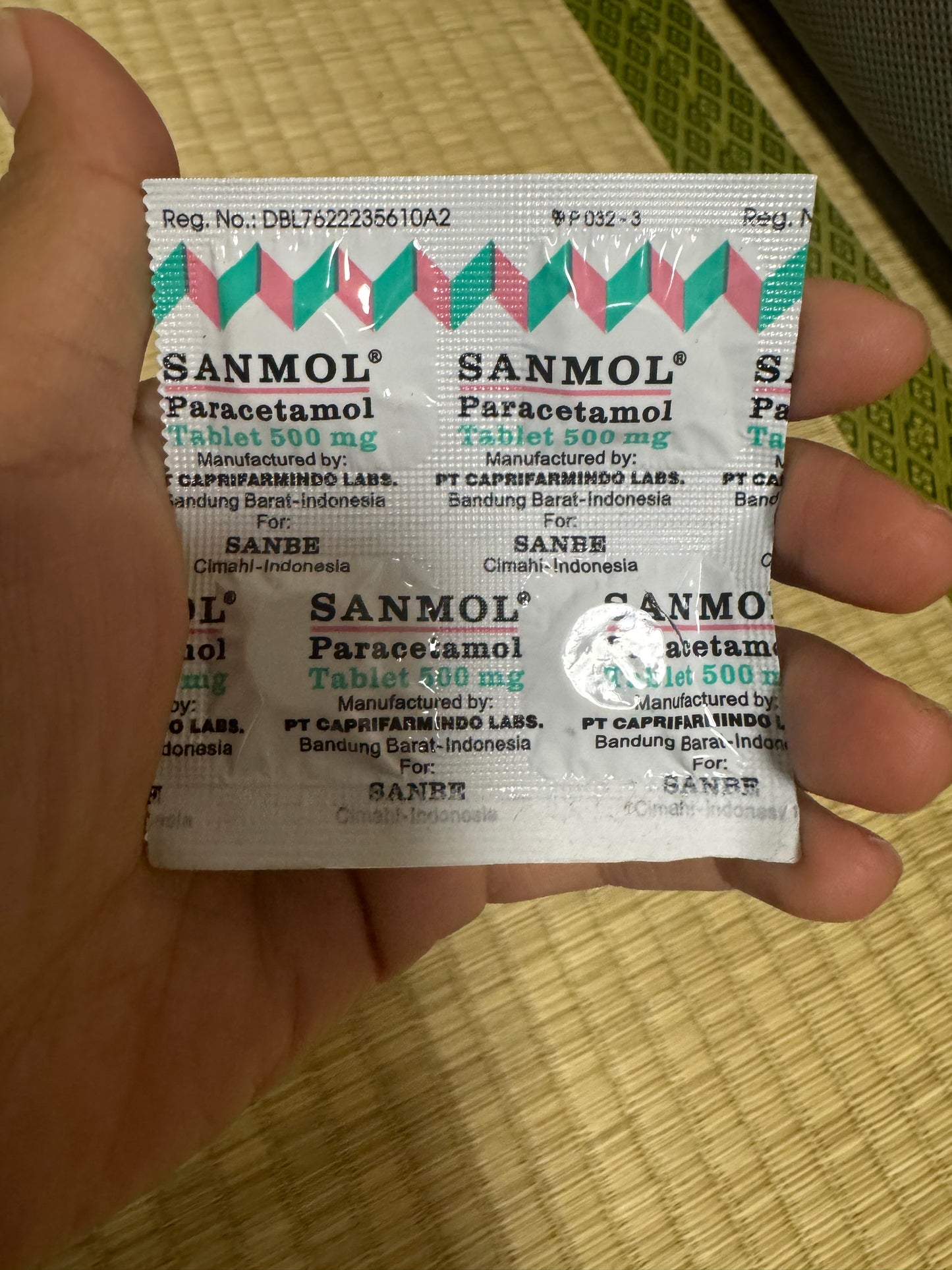 Obat Indonesia