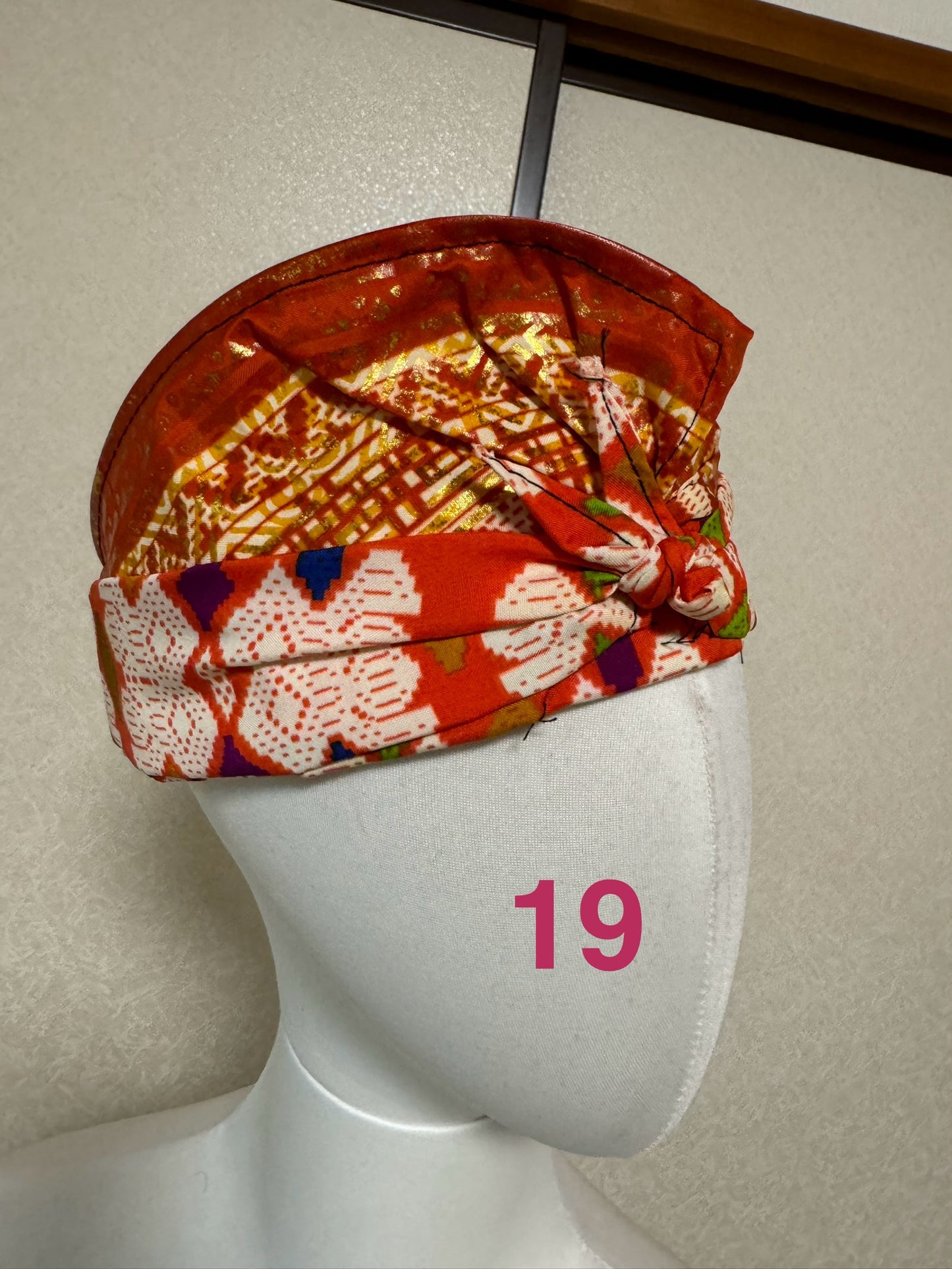 Udeng Jadi Bali