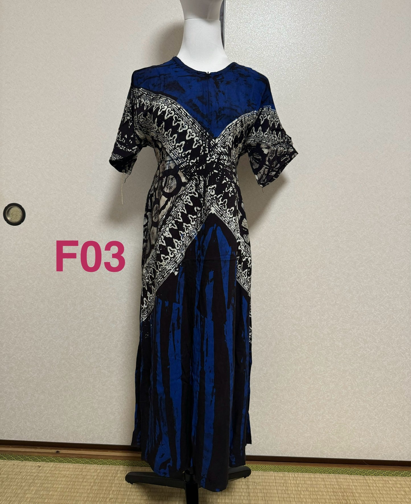 Baju/ Daster Batik Pekalongan