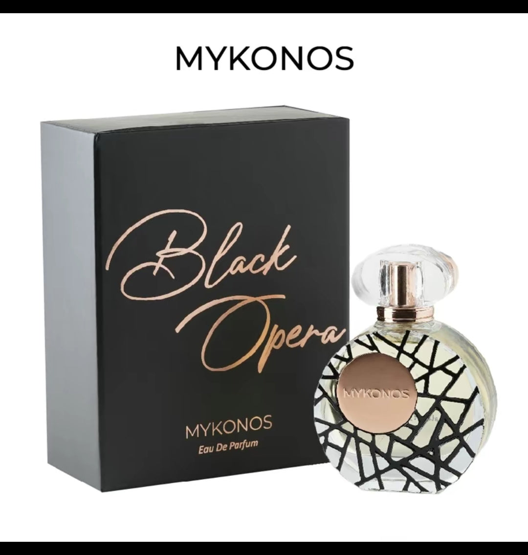 Parfum MyKonos 100 mL