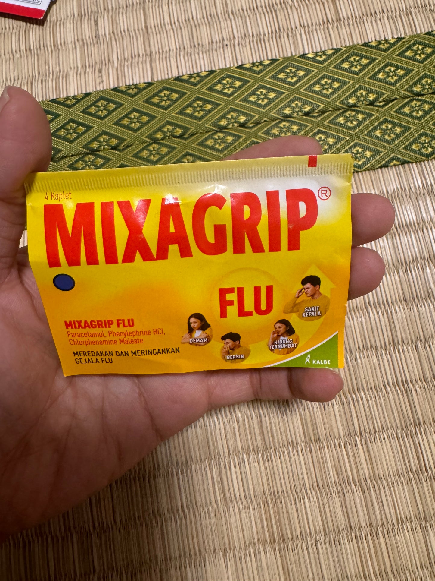Obat Indonesia