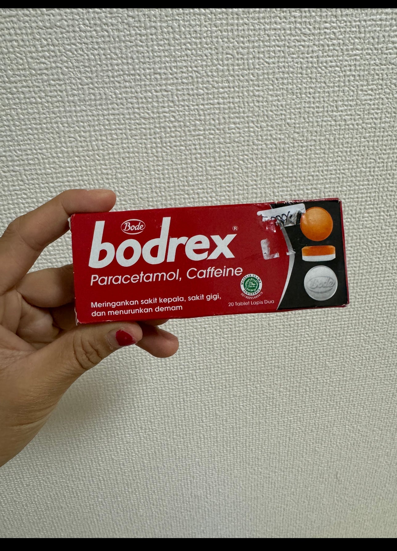 Obat Indonesia