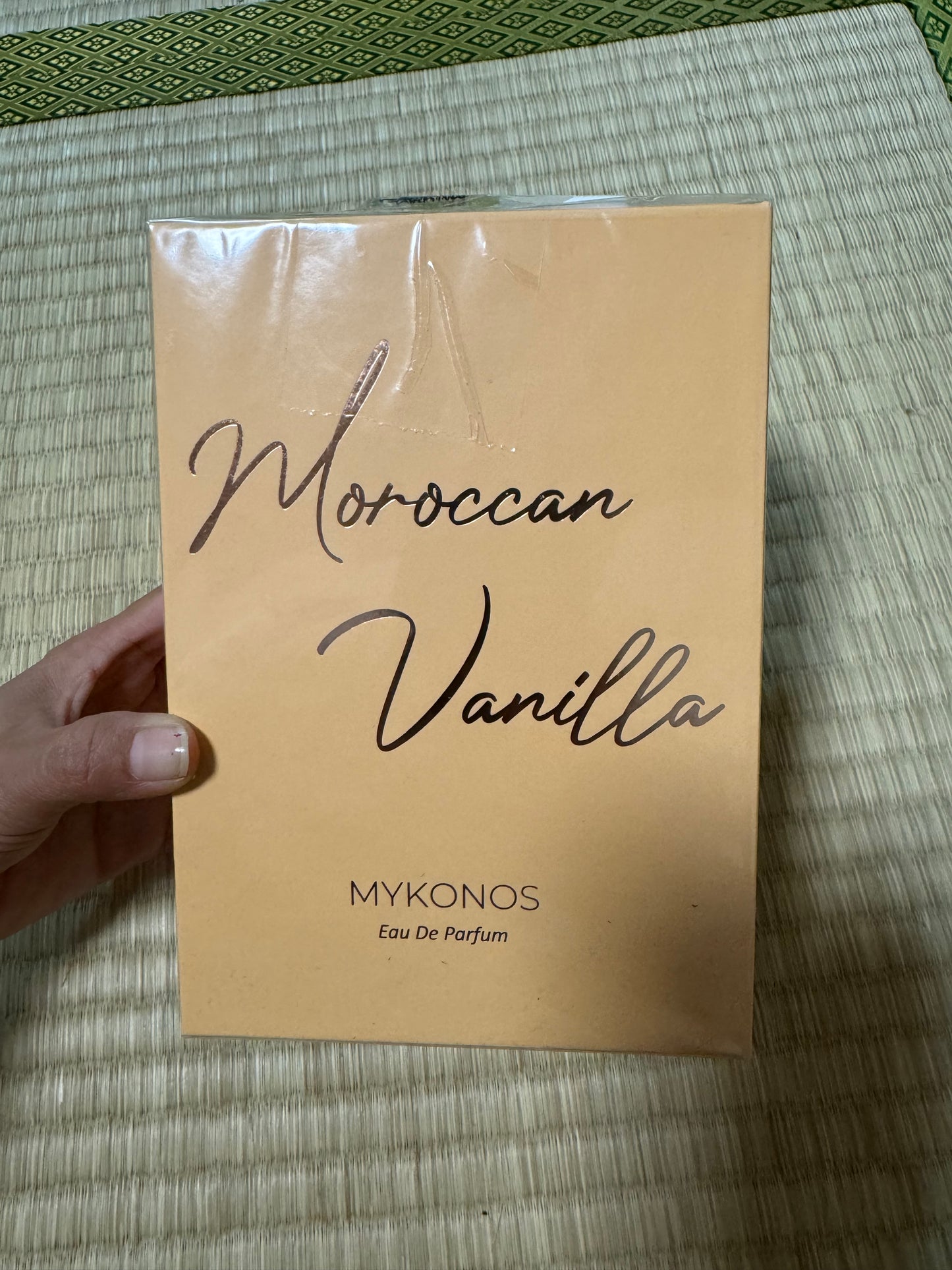 Parfum MyKonos 100 mL