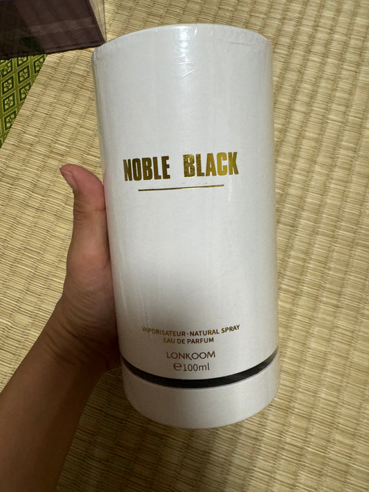 Parfum Lonkoom Noble Series 100 ml