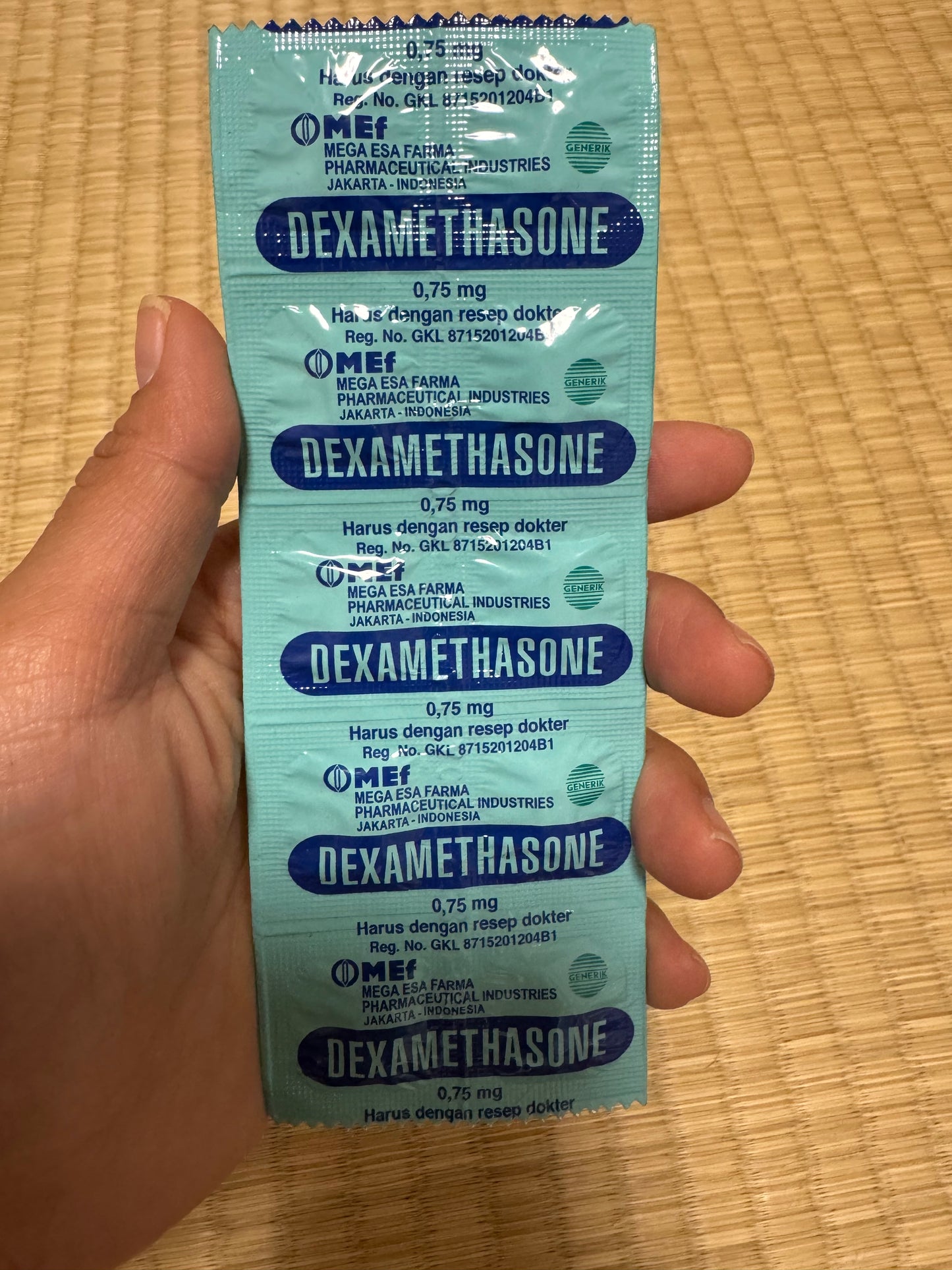 Obat Indonesia