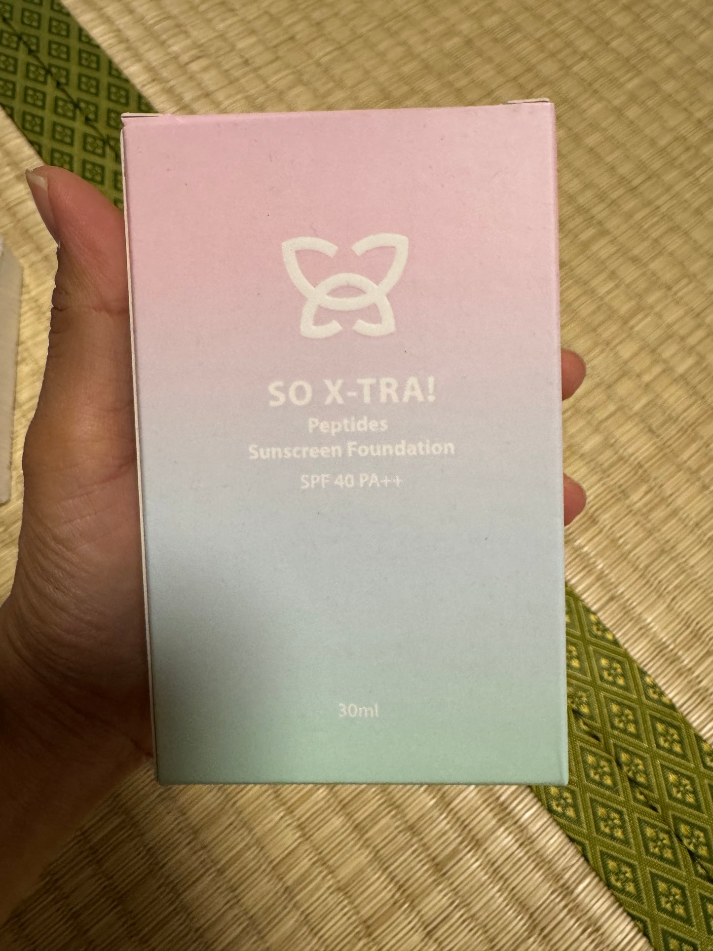 Parfum Purple Royale ( Mother of Perfumery )