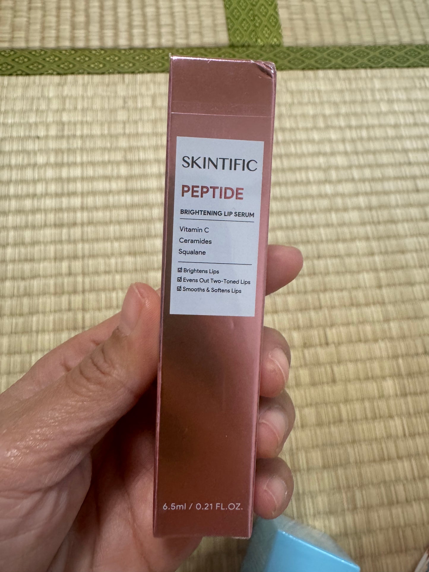 Skintific Serum