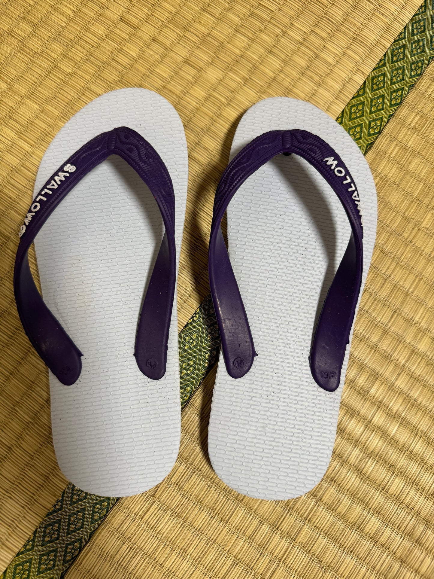 Sandal Swallow Polos