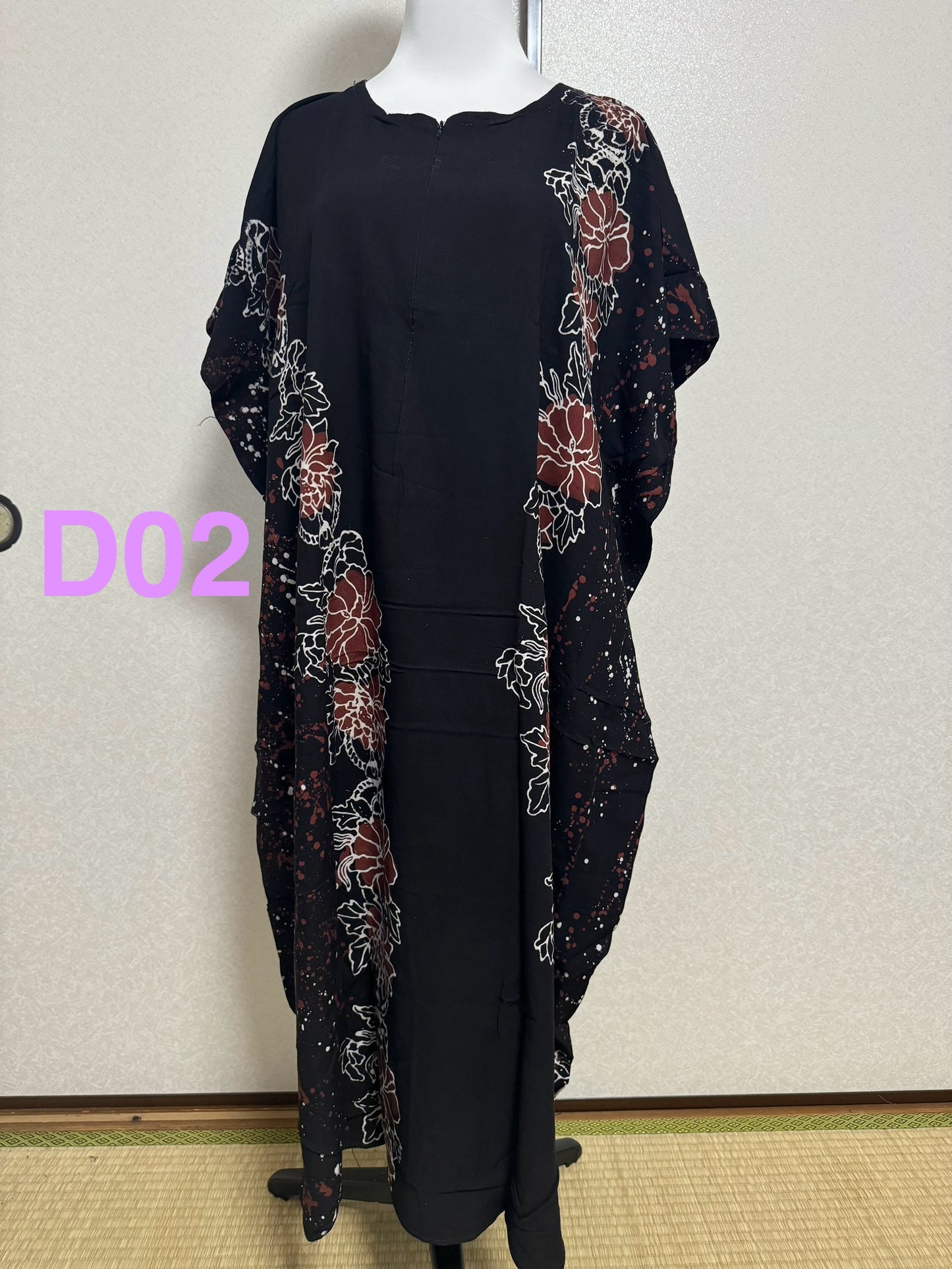 Baju/ Daster Batik Pekalongan