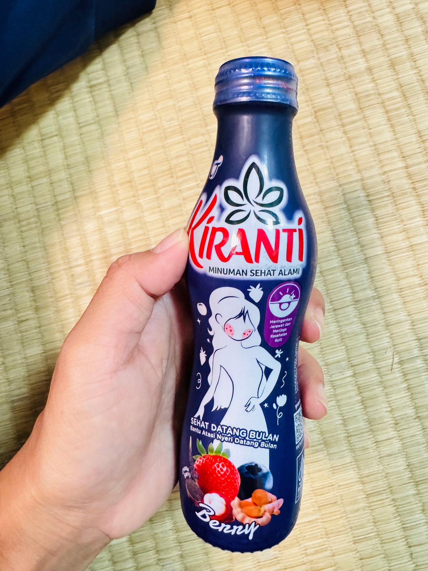 Kiranti