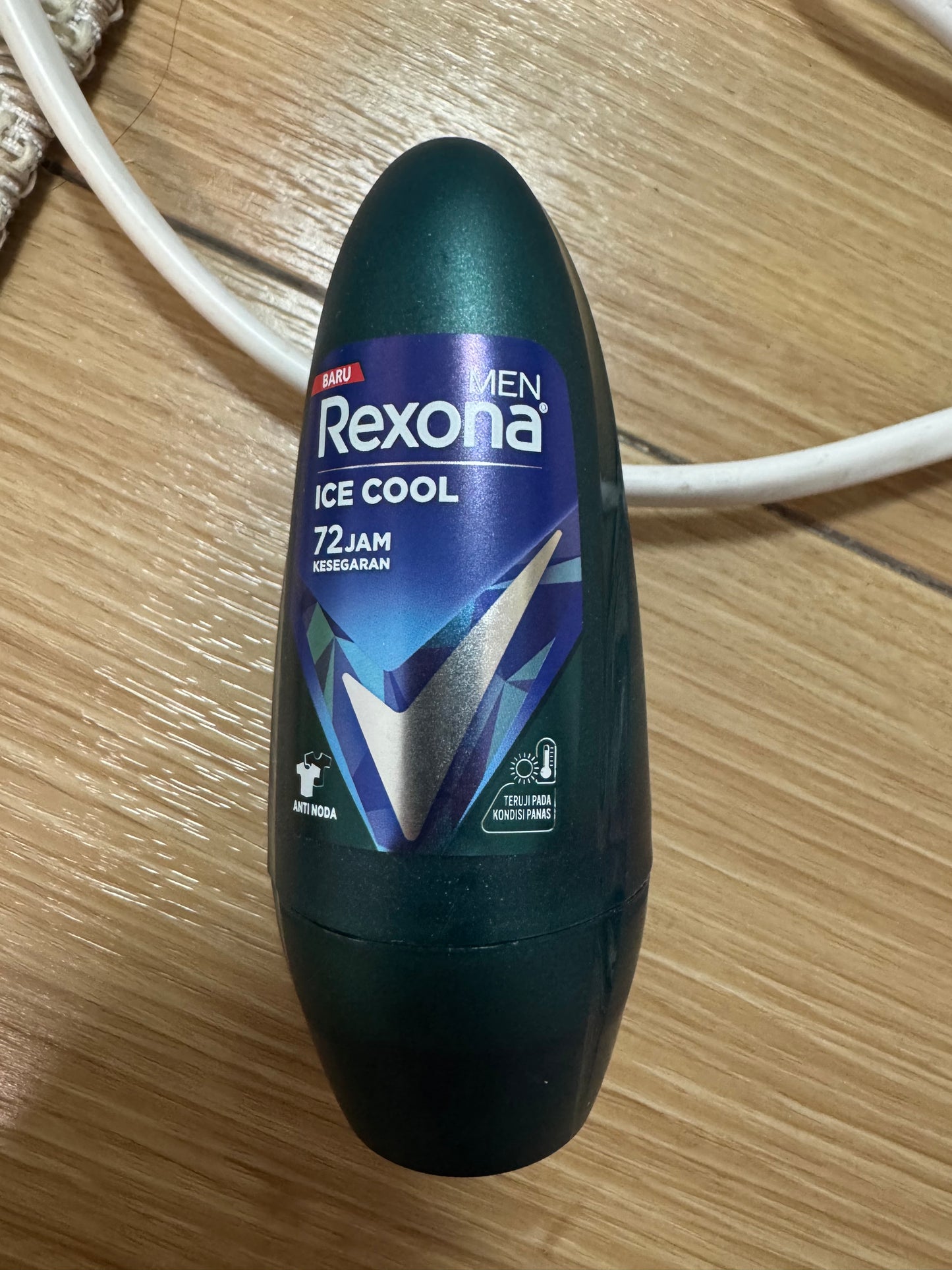 Rexona Deodorant