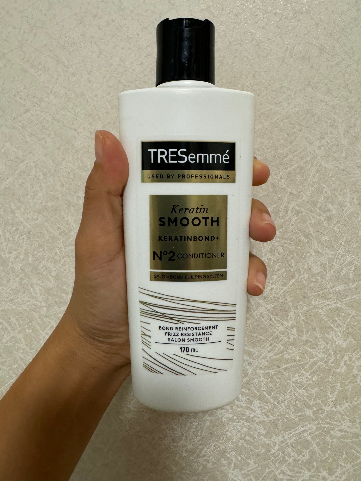 Tresemme