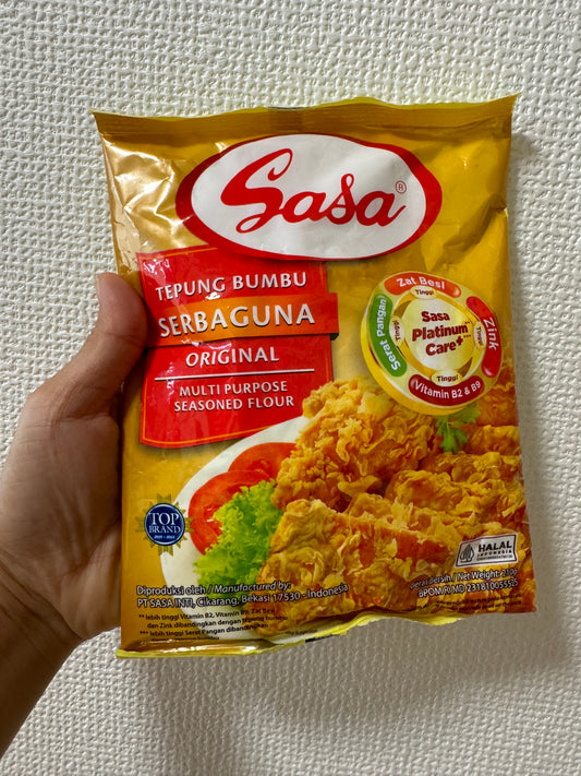 Sasa Tepung Serbaguna 210gr