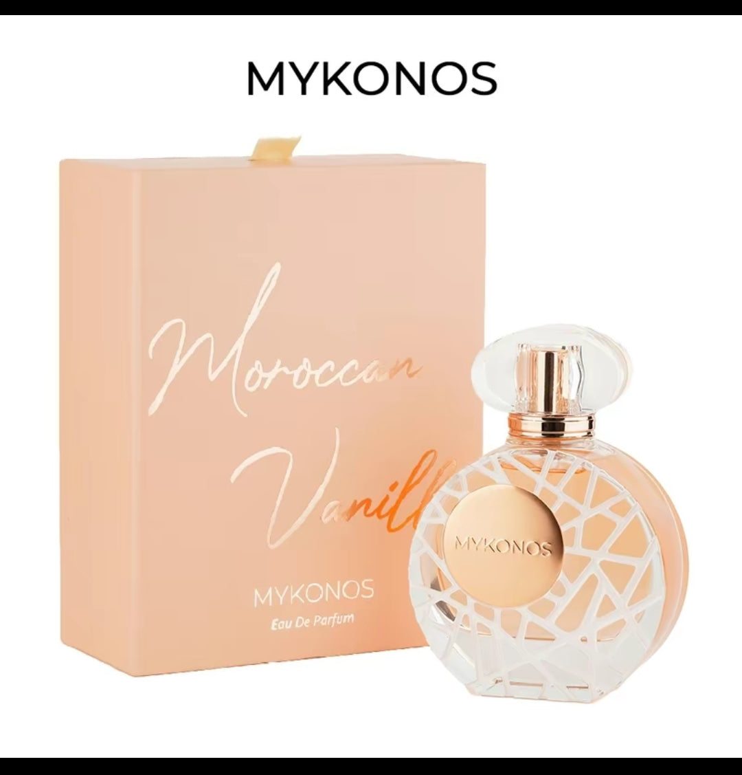 Parfum MyKonos 100 mL