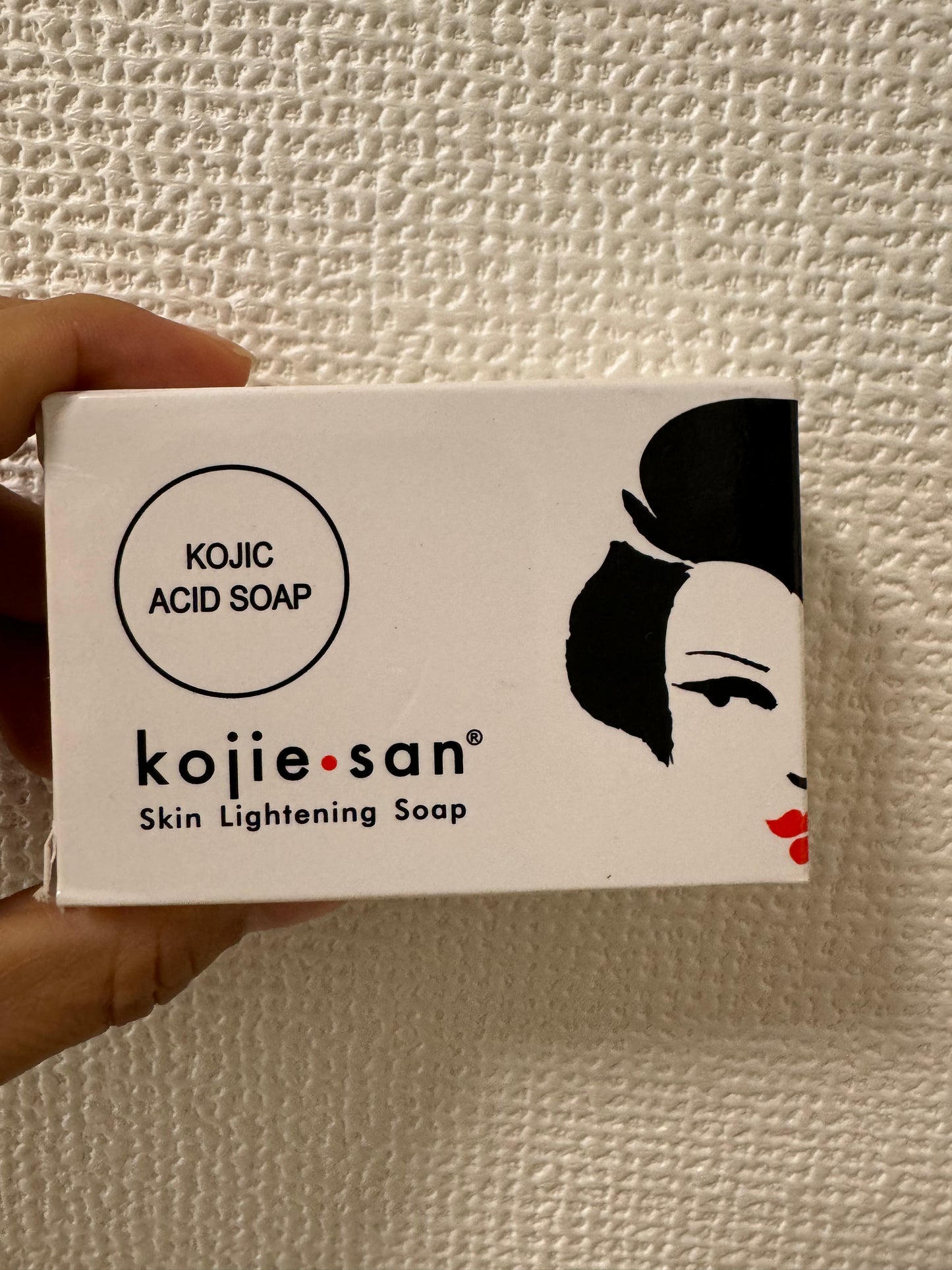 Sabun Kojie san 65 gr