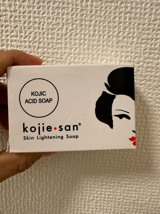 Sabun Kojie san 65 gr