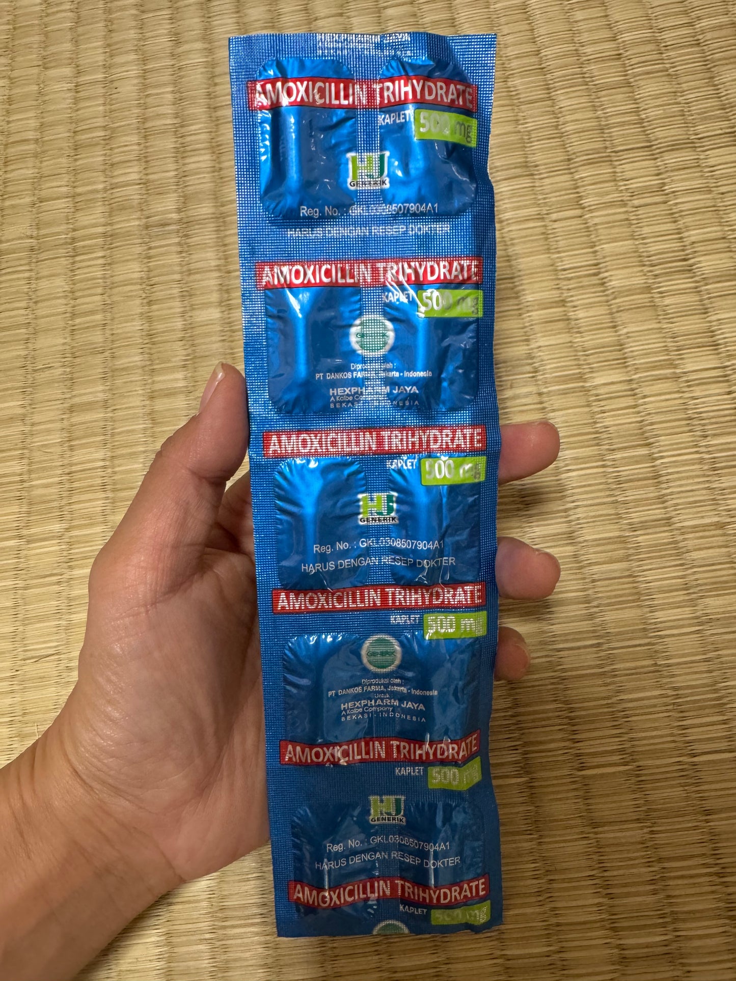 Obat Indonesia