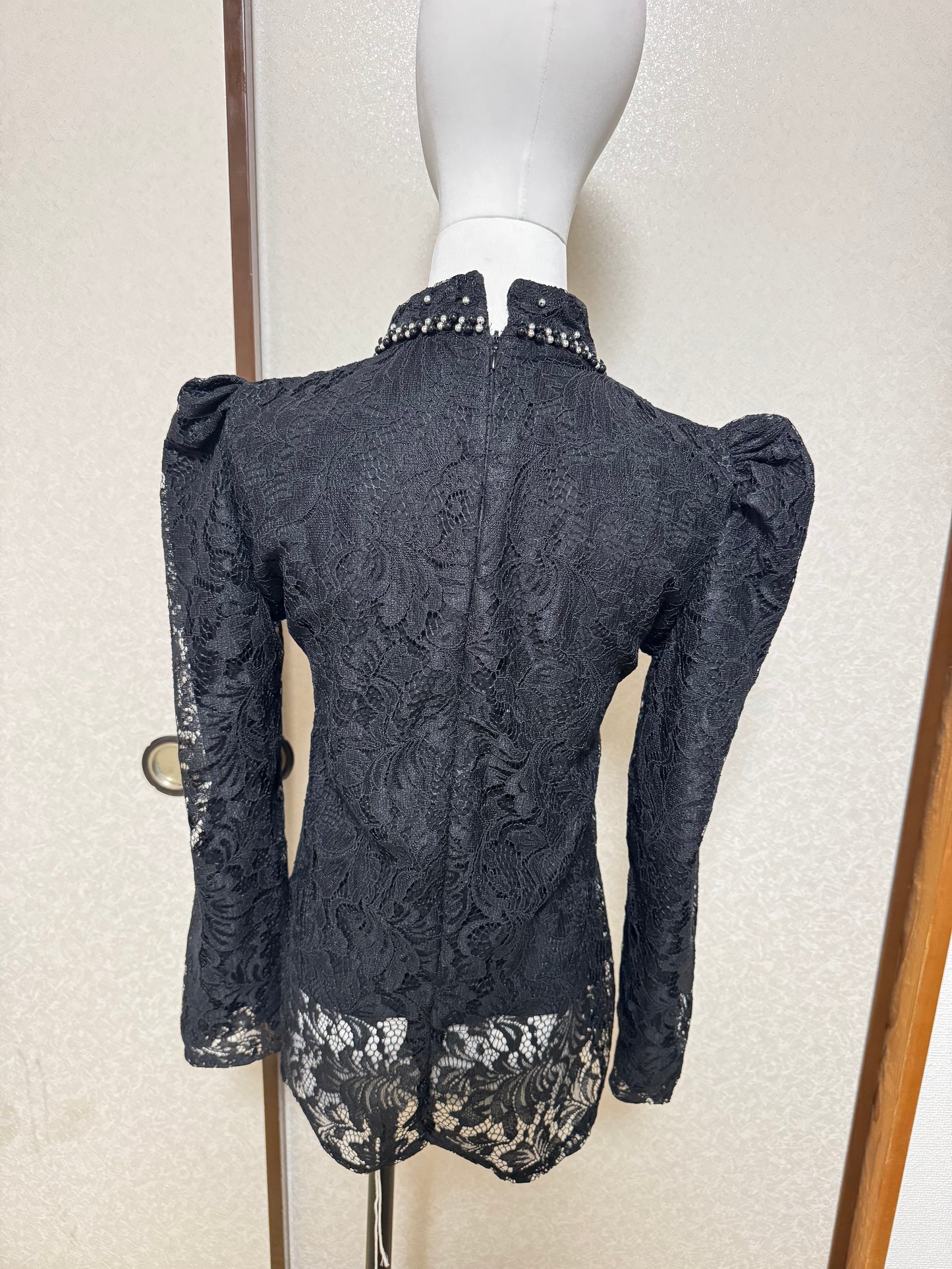 Kebaya Broklat Furing Modern atasan aja