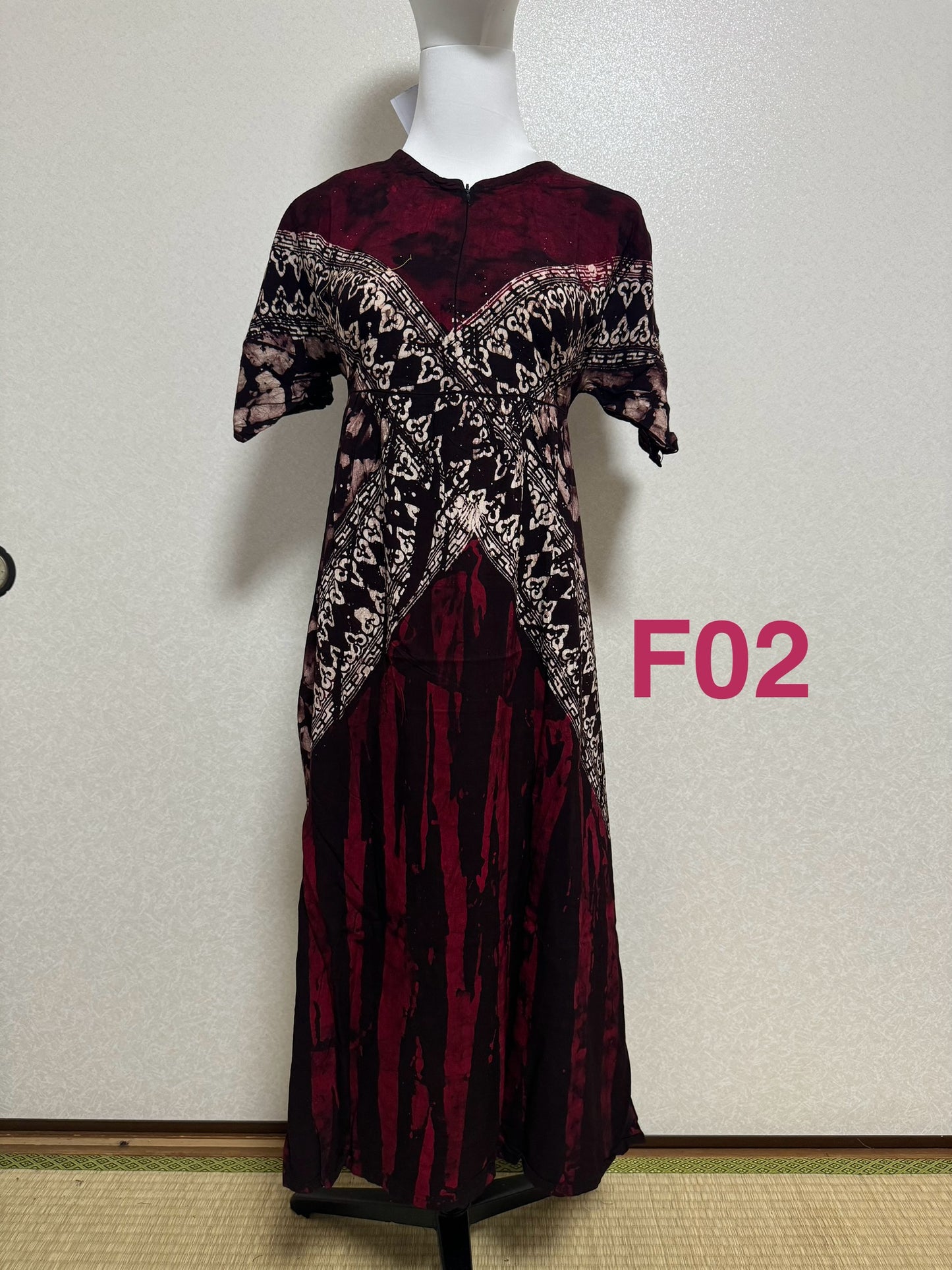Baju/ Daster Batik Pekalongan