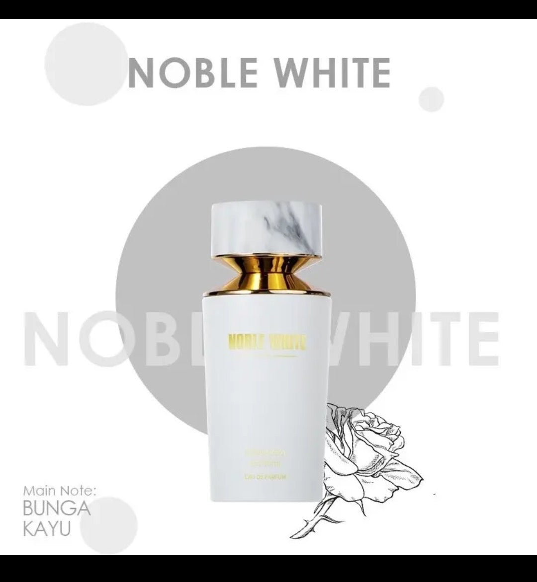 Parfum Lonkoom Noble Series 100 ml