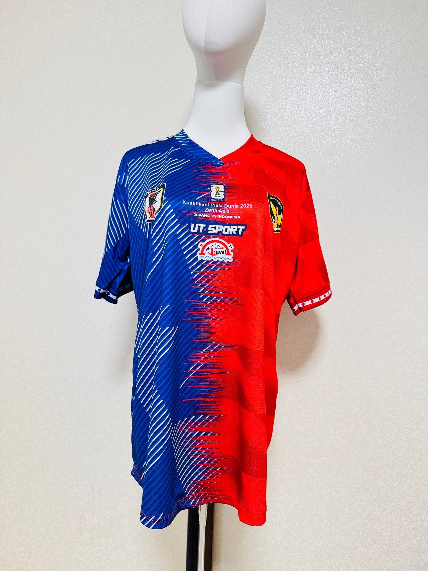 Baju Bola